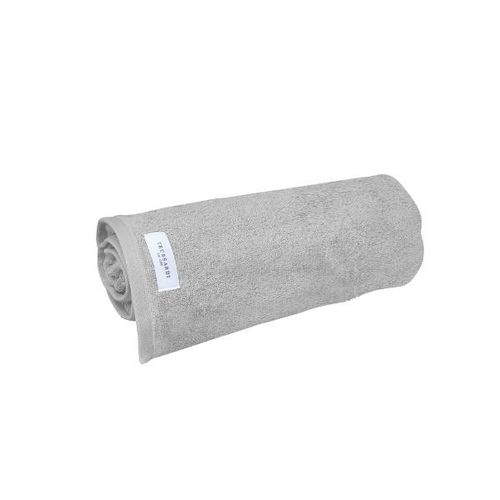 Toalha de rosto Trussardi Classici 48x80cm gelo Toalha de rosto Trussardi Classici 48x80cm gelo