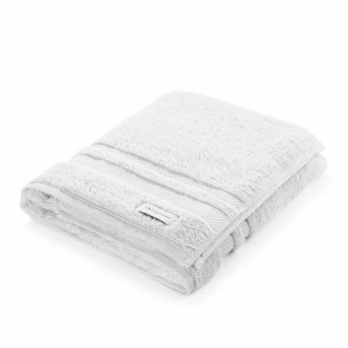 Toalha de banho Trussardi Lorenzi 86cmx1,50m gelo Toalha de banho Trussardi Lorenzi 86cmx1,50m gelo