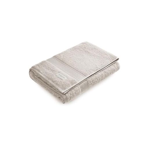 Toalha de banho Trussardi Egitto Elegance 86cmx1,60m Marmo Toalha de banho Trussardi Egitto Elegance 86cmx1,60m Marmo