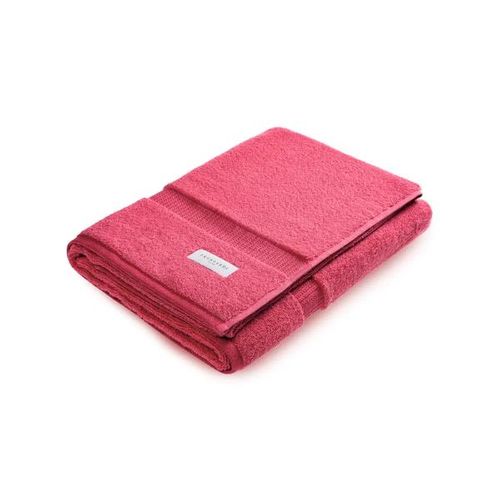 Toalha de banho Trussardi Doppia 86cmx1,50m passione Toalha de banho Trussardi Doppia 86cmx1,50m passione