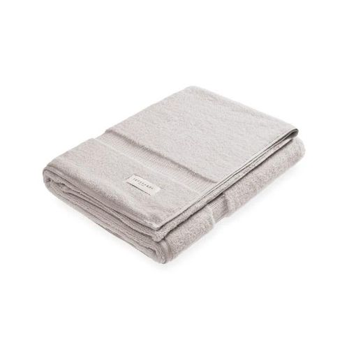 Toalha de rosto Trussardi Doppia 48cmx90cm marmo Toalha de rosto Trussardi Doppia 48cmx90cm marmo