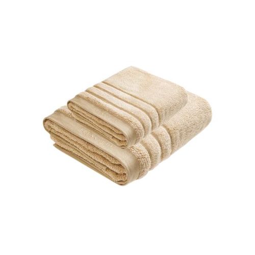 Jogo de toalhas Trussardi Massima 2 peças 1,00cmx1,50m Colosseo