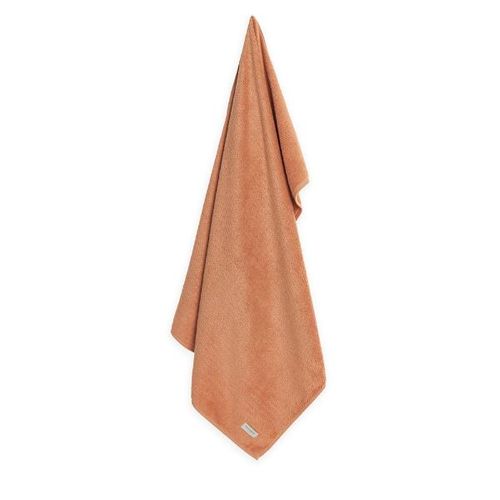 Toalha de banho Trussardi Casteli 86x150cm Coralli Toalha de banho Trussardi Casteli 86x150cm Coralli