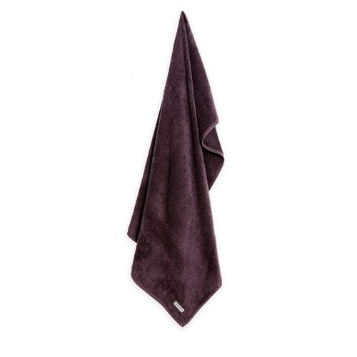Toalha de banho Trussardi Casteli 86x150cm Venato