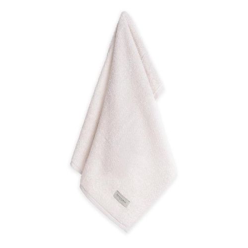 Toalha de rosto Trussardi Casteli 48x80cm Branco Toalha de rosto Trussardi Casteli 48x80cm Branco