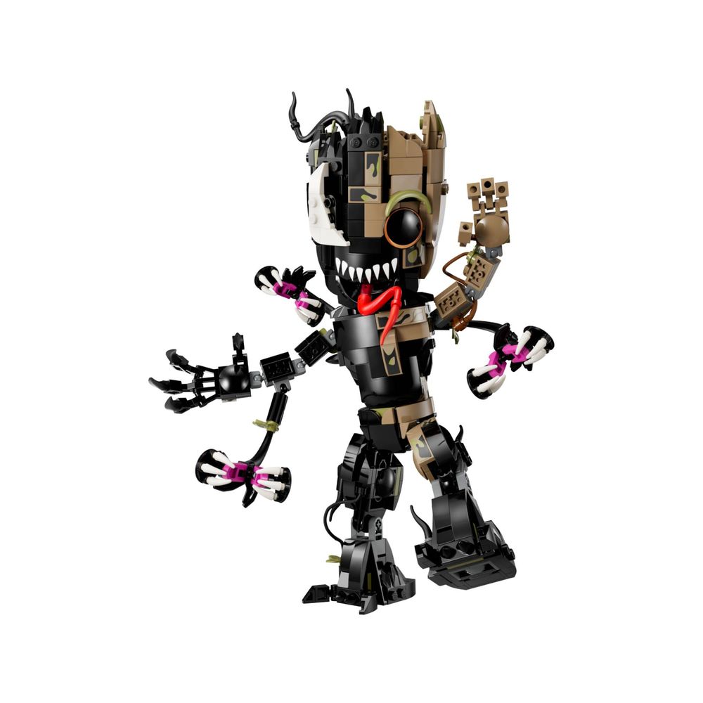 Bonecos do jogo Five Nights 11 – 13 cm, edição de luz negra