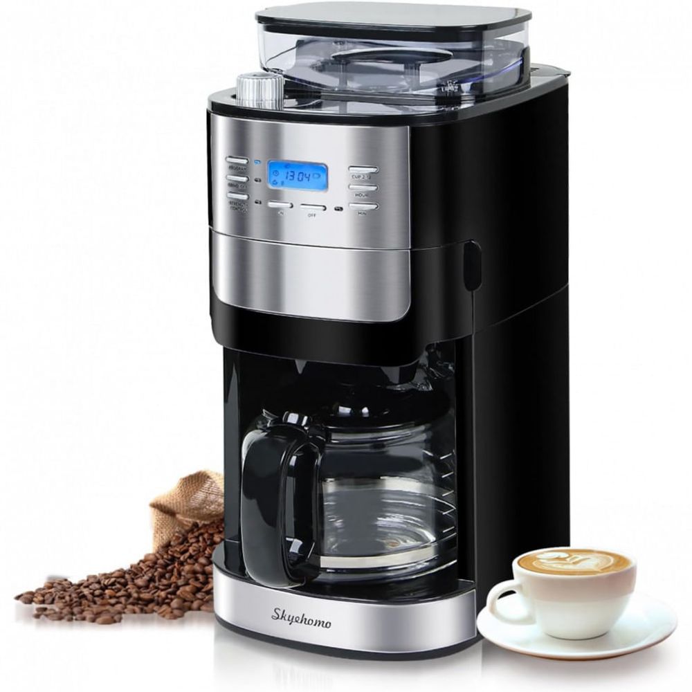 built in coffeemakers