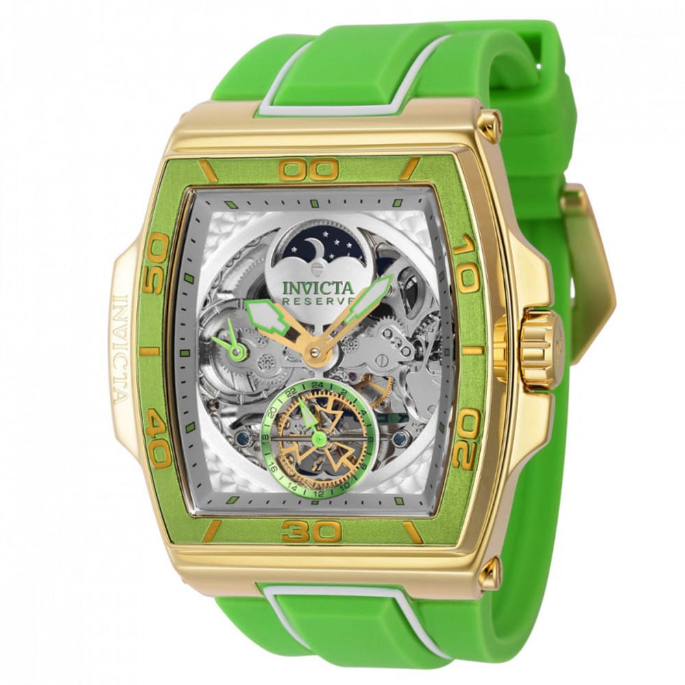 Invicta shop reserve diablo