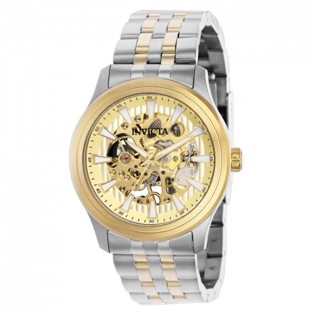 Invicta mecanico best sale