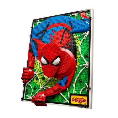 Comprar Puzzles Homem Aranha Online