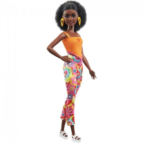 roupa boneca Barbie acessórios 42 peças roupinha