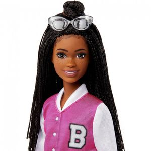 Boneca Barbie Quero Ser Estilista de Bichinhos Mattel Dhb63