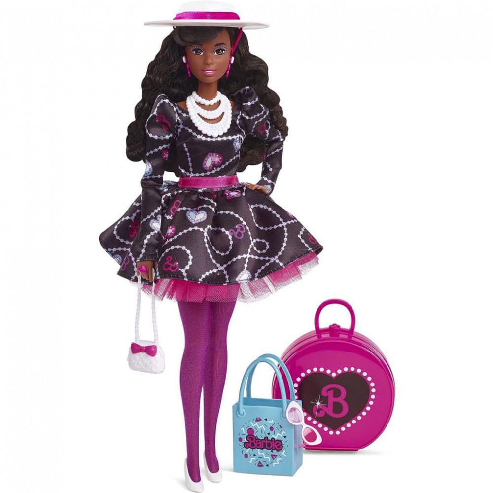 Barbie: as versões da boneca que marcaram os anos 80 e 90
