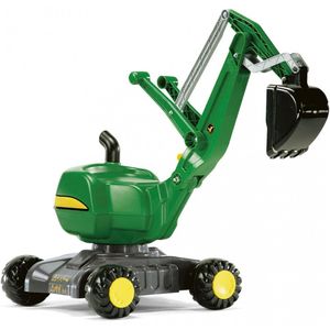 Mini john deere store toys