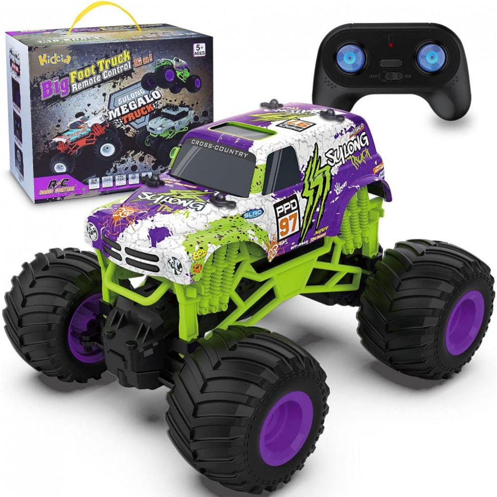 A on sale rc truck