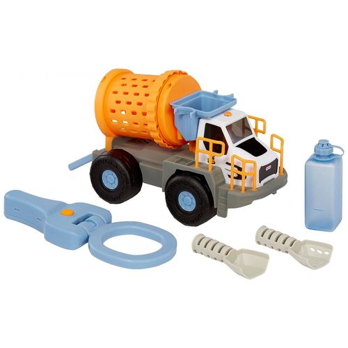 Little deals tikes stem