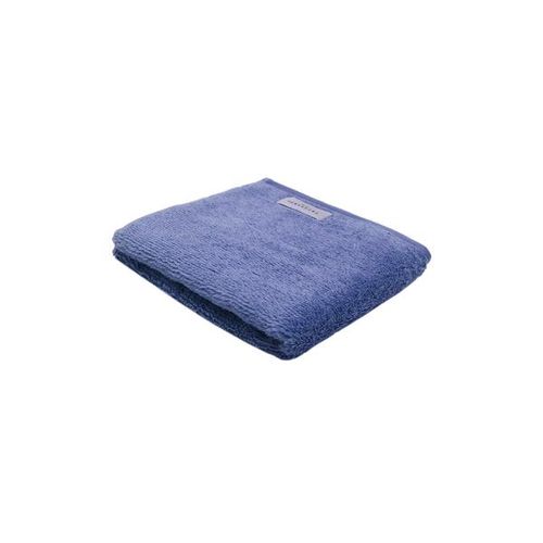 Toalha de rosto Trussardi Classici 48cmx48cm blu