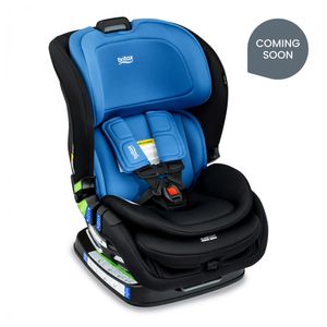 Safety 1st Cadeira de Bebe para Carro Conversivel com Apoio para os Pes  Azul Turquesa - Dular