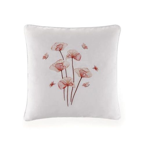 Almofada Trussardi Pallaveri 300 fios 45cmx45cm Estampado Almofada Trussardi Pallaveri 300 fios 45cmx45cm Estampado