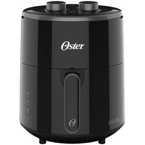 Air Fryer 8 Litros Antiaderente 6 em 1 com Controle Digital, 110V 1750W  Jaerup, Cinza - Dular