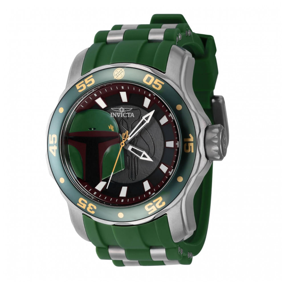 Boba fett online invicta