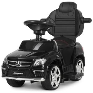 4 in 1 deals mercedes push car