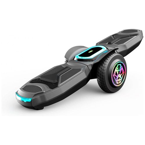 Skate Hoverboard El trico Atinge at 11 km h Recarreg vel 7H de