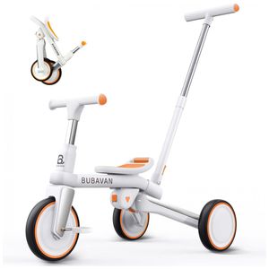 Triciclo Infantil para Passeio 700KIDS com Assento Ajustável 3