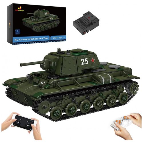 Rc model tank hot sale kits