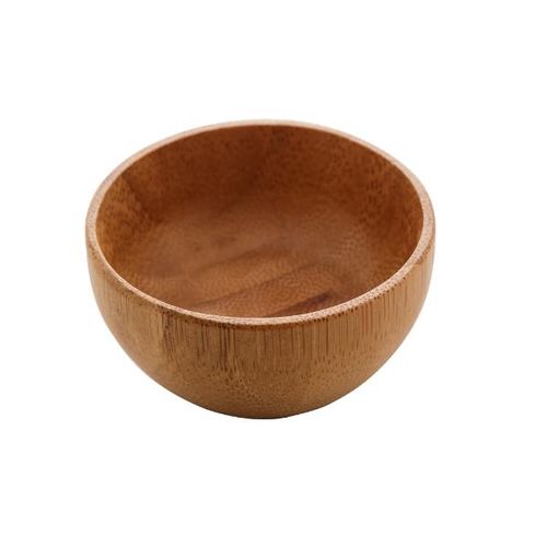 Bowl em bambu Lyor Verona 6,5x3,4cm