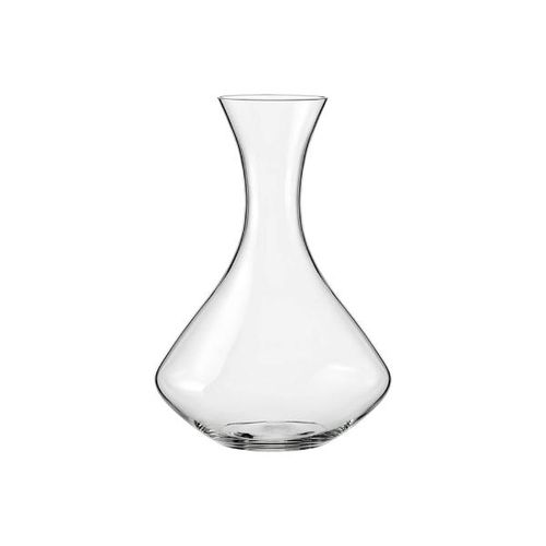 Decanter em cristal ecológico Bohemia 1,5 litro incolor