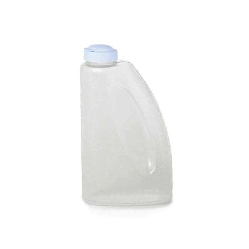 Garrafa em plástico Plasvale 2 litros