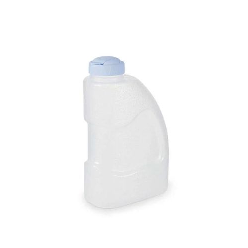 Garrafa em plástico Plasvale 1,6 litro
