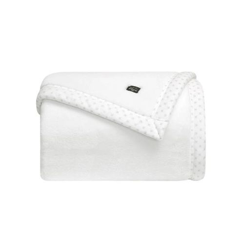 Cobertor Blanket Kacyumara 700G Casal 1,80mx2,20m Branco