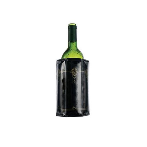Cooler em plástico para vinho Vacu Vin