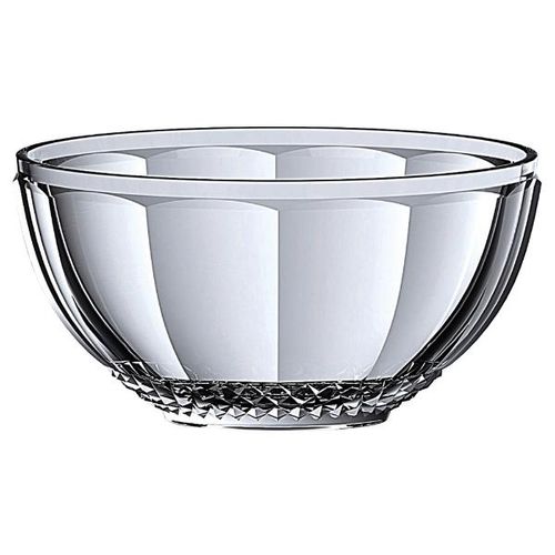 Bowl em cristal L'hermitage Splendor 21,5X10,6cm
