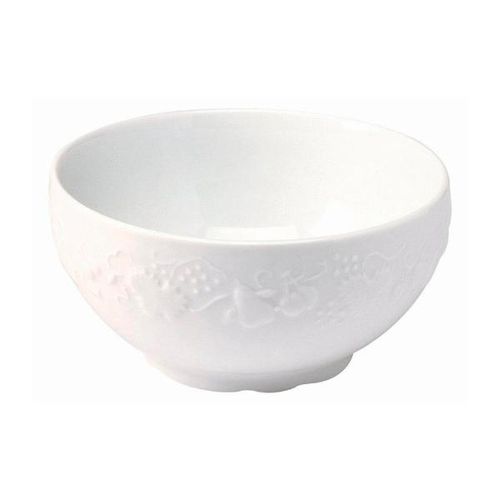 Tigela em porcelana Limoges Califórnia 420ml branco