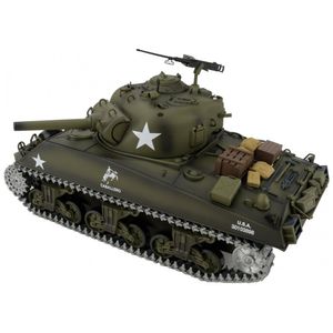 Heng long hot sale m4a3 sherman