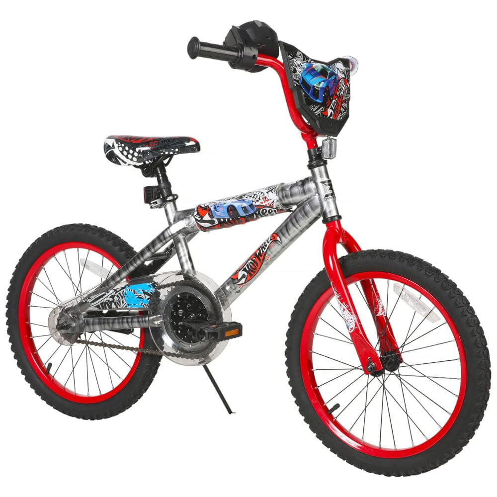 Bicicleta aro 18 online bmx