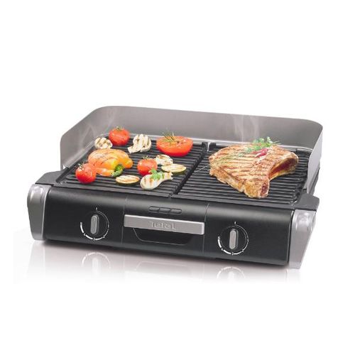 Grill Arno Family Grill Grif Duetto 220v Grill Arno Family Grill Grif Duetto 220v