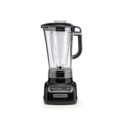 Liquidificador Kitchenaid Diamond Empire Onix 220v Liquidificador Kitchenaid Diamond Empire Onix 220v