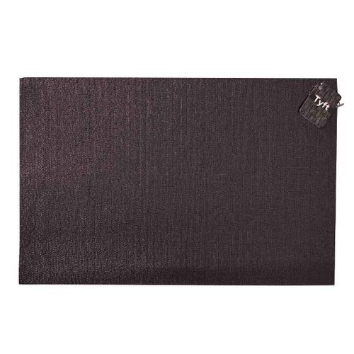 Lugar americano retangular Yoi tracciata 30x45cm Lugar americano retangular Yoi tracciata 30x45cm