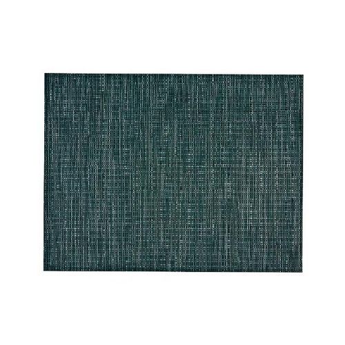 Lugar americano Copa & Cia Tramado prior dark titanium 35x45cm