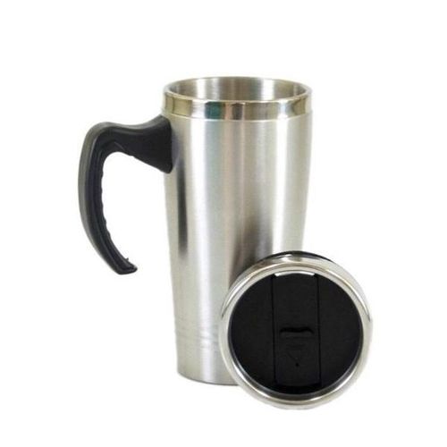 Caneca térmica com tampa Wincy 500ml Caneca térmica com tampa Wincy 500ml