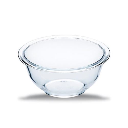 Bowl em vidro Brinox 2,2 litros
