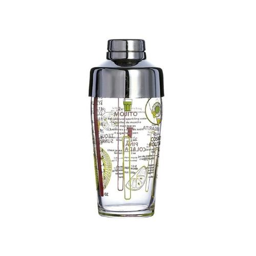 Coqueteleira Arc Word 580ml Coqueteleira Arc Word 580ml