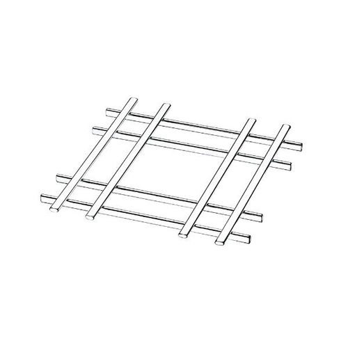 Descanso de panela e travessa Future Descanso de panela e travessa Future