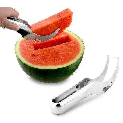 Fatiador de melancia Euro home Fatiador de melancia Euro home