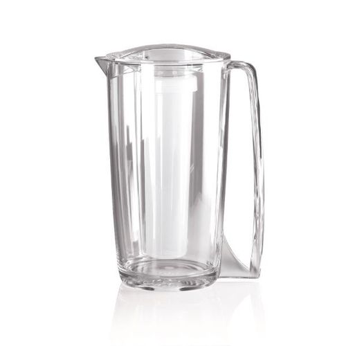 Jarra vitra com resfriado Ou 1,8 litros natural Jarra vitra com resfriado Ou 1,8 litros natural