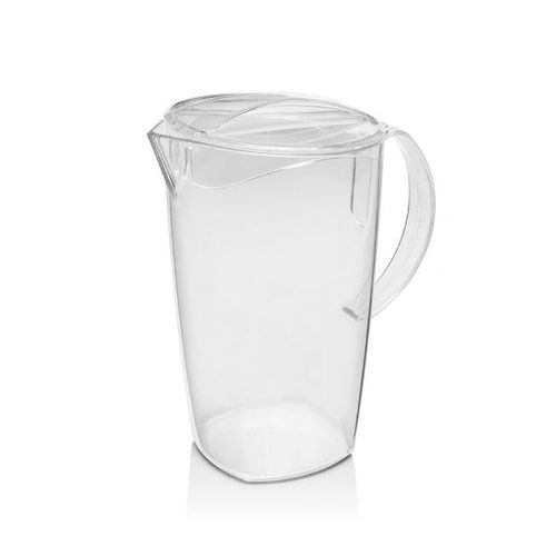 Jarra vitra Ou luna 2 litros natural Jarra vitra Ou luna 2 litros natural